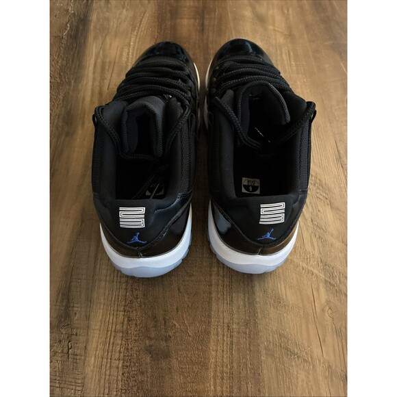 Nike Air Jordan 11 Retro Low Space Jam Men Size 8 B-Grade FV5104-004 New main image 4